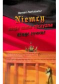 Niemcy moja mała ojczyzna Drugi żywioł
