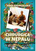 Chirurgica w Nepalu