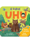A kuku UHU