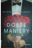 Dobre maniery