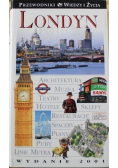 Przewodniki Wiedzy i Życia Londyn