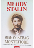 Młody Stalin