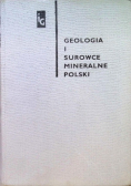 Geologia i surowce mineralne Polski