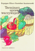 Terminarz upraw warzywnych