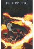 Harry Potter and the Half Blood Prince