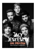 One Direction jacy jesteśmy Nasza oficjalna autobiografia