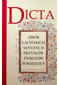 Dicta