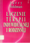 Łączenie terapii indywidualnej i rodzinnej