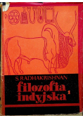 Filozofia Indyjska