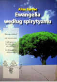 Ewangelia według spirytyzmu
