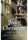 Girl with a Pearl Earring