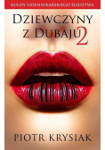 Dziewczyny z Dubaju Tom 2