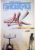 Nowa Fantastyka Nr  1-12/90