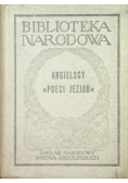 Biblioteka Narodowa Angielscy poeci jezior