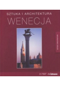 Sztuka i architektura Wenecja