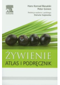 Żywienie Atlas i podręcznik