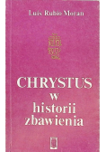 Chrystus w historii zbawienia