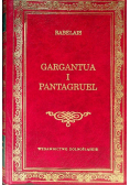 Gargantua i Pantagruel Tom II