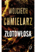 Złotowłosa