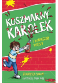Koszmarny Karolek i konieczny keczup