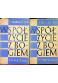 Współżycie z Bogiem Tom I i II