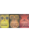 Spojrzę ja w okno / Jabłuszko / Nikt nie da nam zbawienia