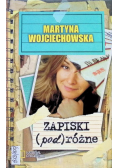 Zapiski ( pod ) różne