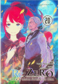 Re: Zero Dzień w Stolicy Tom 2