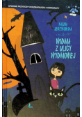 Widma z ulicy Wydmowej