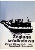 Żegluga wśródlądowa