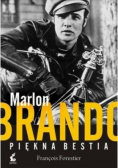 Marlon Brando Piękna bestia