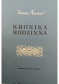 Kronika Rodzinna
