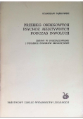 Przebieg okresowych psychoz afektywnych podczas inwolucji