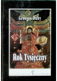 Rok Tysięczny