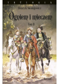 Ogniem i mieczem Tom 2