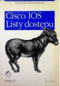 Cisco IOS. Listy dostępu