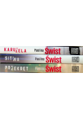Karuzela / Sitwa / Przekręt