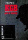 KGB gra w szachy