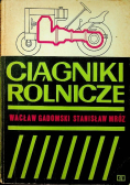 Ciągniki rolnicze