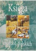 Księga anegdot polskich