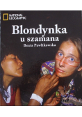 Blondynka u szamana