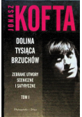 Dolina tysiąca brzuchów Tom I