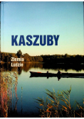 Kaszuby ziemia ludzie