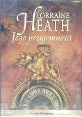 Jego przyjemności