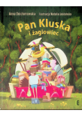 Pan Kluska i żaglowiec