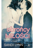 Obrońcy miłości
