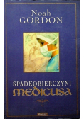 Spadkobierczyni Medicusa
