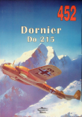 Dornier Do 215 Nr 452