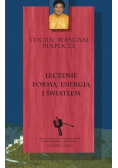 Leczenie formą, energią i światłem