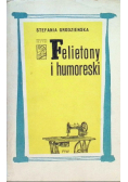 Felietony i humoreski